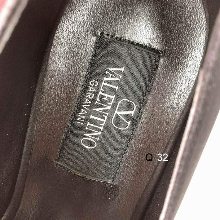 Picture of Valentino Shoes _SKUValentinosz35-440YY040319996